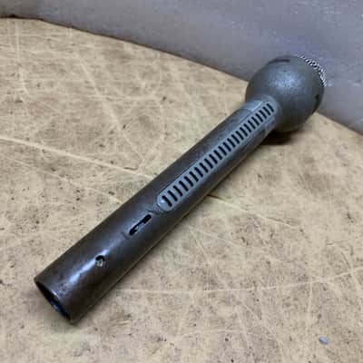 ELECTRO- VOICE RE10 MICROPHONE- AWESOME SOUND! RARE! VINTAGE! MAKE OFFER! image 2