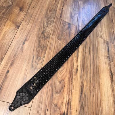 Carlino Stealth Anaconda Black Metal 2026 - Black black black image 8