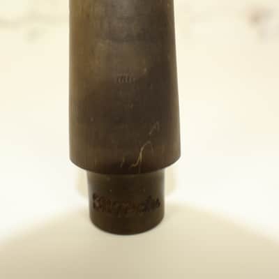 SR Technologies Legend Tenor Sax Mouthpiece TLR 1070 image 7