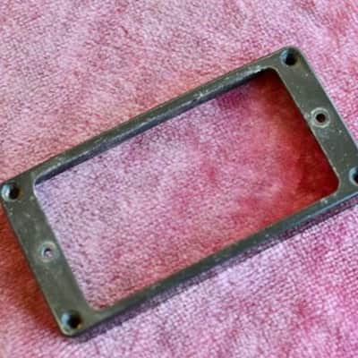 Vintage 1959 Gibson M-69 PAF Ring set w/ Screws & Springs Les Paul Custom, SG, Archtop image 6