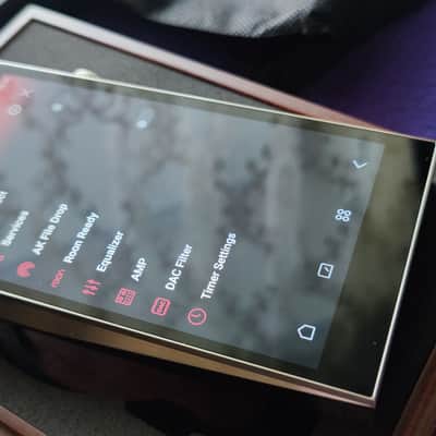 🍇 Astell&Kern SP3000T Silver A&ultima image 2