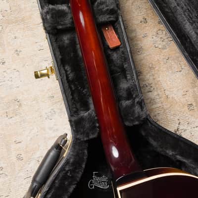 Heritage Standard H-575 Hollow - Original Sunburst #1250436 image 21