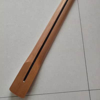 Guitar Fretless Neck image 6