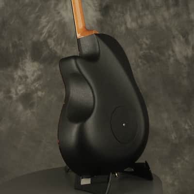 2006 Ovation FKOA Collector's Edition #014 with FLAME MAPLE | Reverb