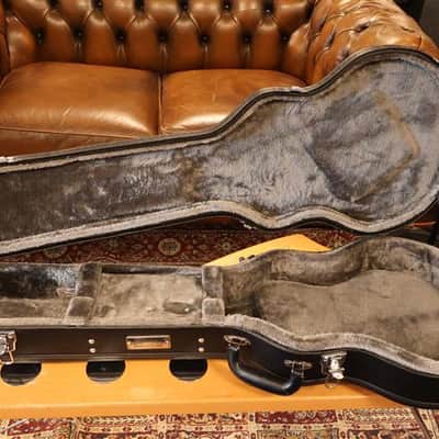 Eastman SB Model Hardcase image 4