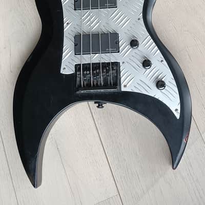 Epiphone G-400 Gothic Xtreme 2003 - Black image 9