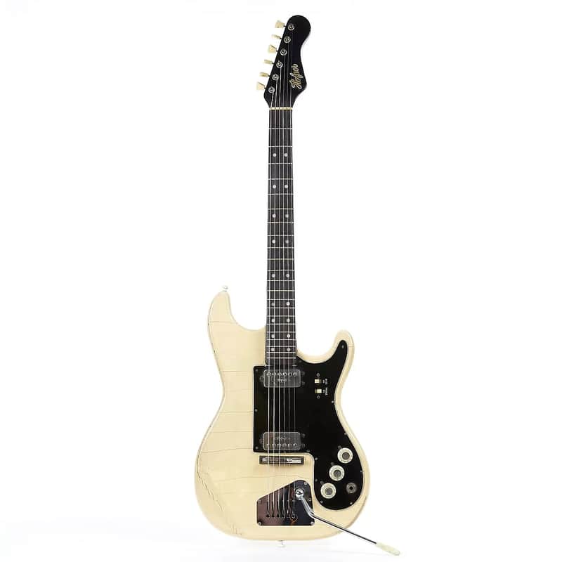 Hofner 172 image 1
