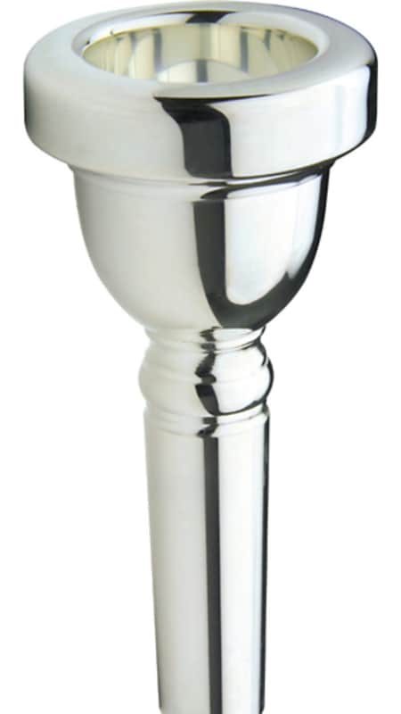 Yamaha Standard Trombone Mouthpiece-58 / Large image 1
