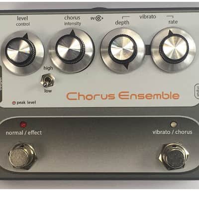Boss  CE-1 Chorus Ensemble clone by NJKMONTY image 1