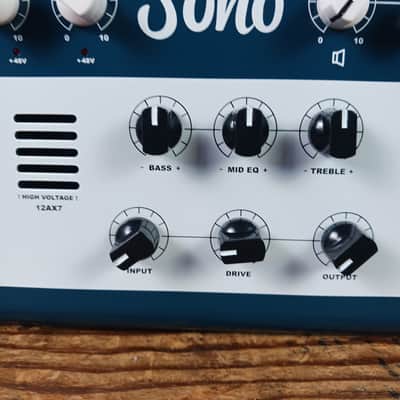 Audient Sono Pedal image 5