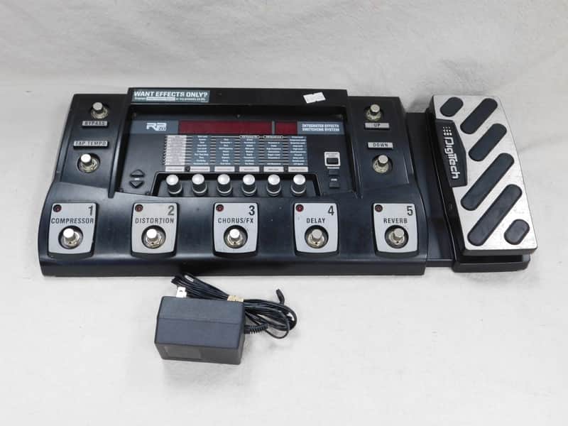 DigiTech RP500
