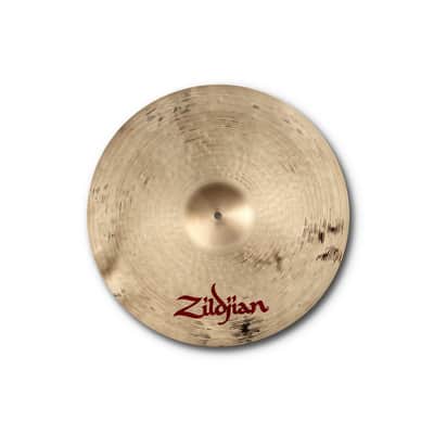 Zildjian A0621-20" FX Crash of Doom image 3