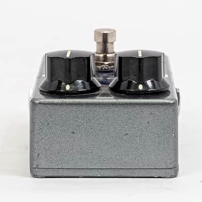 Dunlop JHM6 Jimi Hendrix Signature Octavio Fuzz Guitar Effect Pedal image 5
