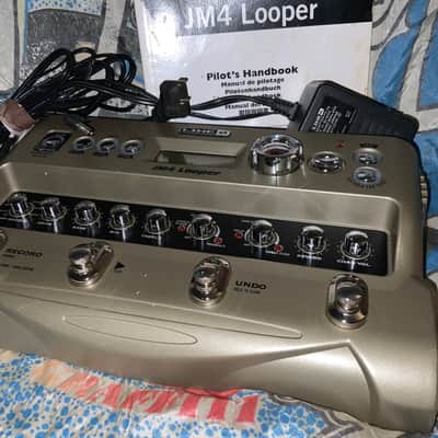 Line 6 JM4 Looper image 4