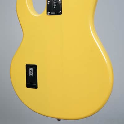 Sterling RAY24 Classic - Butterscotch image 6