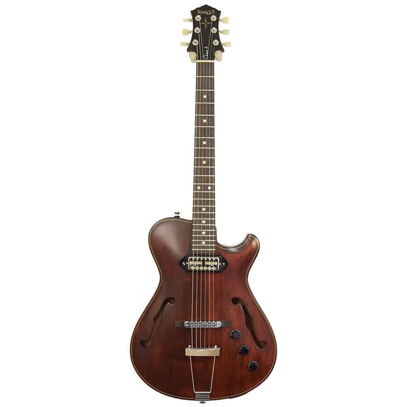Knaggs Influence Series Chena A image 1