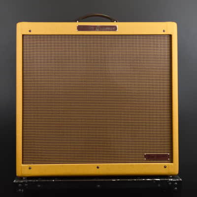 Fender USED '59 Tone Master Bassman, Recent image 1