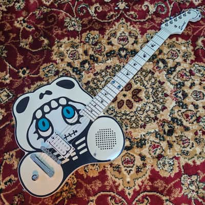 *RARE* ESP × SCANDAL “CANTA” Guitar – 2012 Limited Order Model image 4