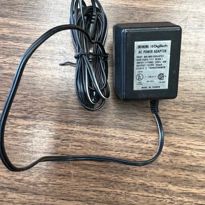 Dod/Digitech Adapter image 2
