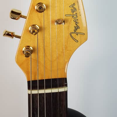 Fender 1997 Commemorative Stratocaster image 2