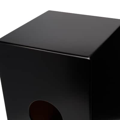 Latin Percussion LP Adjustable Cajon MDF Tension String (LP1432) image 7