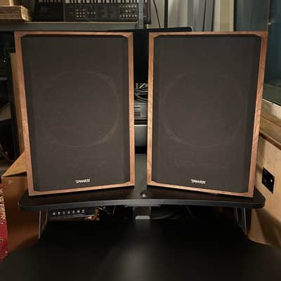 Tannoy SGM 10B as new image 5