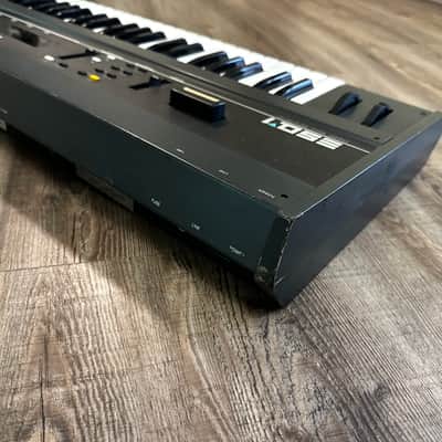 Ensoniq ESQ-1 Synth Keyboard 1986 image 6