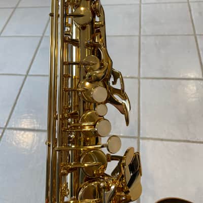 Serviced Yamaha YAS-62III Professional Alto Saxophone (Ready to Play) - Only Played Once! image 9