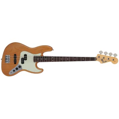 Fender MIJ Hybrid II Jazz Bass | Reverb