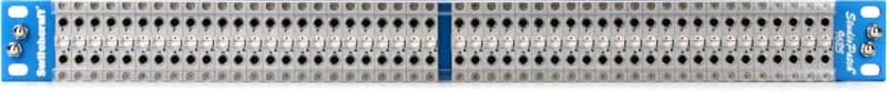 Switchcraft StudioPatch 9625 96-point TT - DB25 Patchbay (StuPatch9625d1) image 1