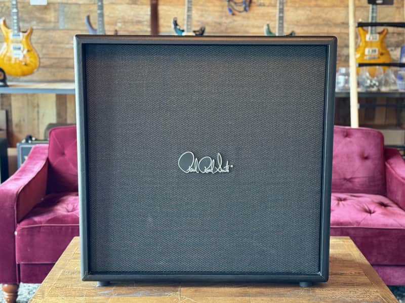 PRS Archon 4x12 Cabinet image 1