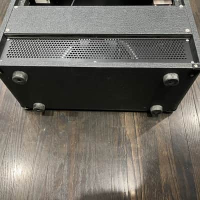 1998 Marshall DSL 401 Tube Amp w/Footswitches FULLY SERVICED image 10