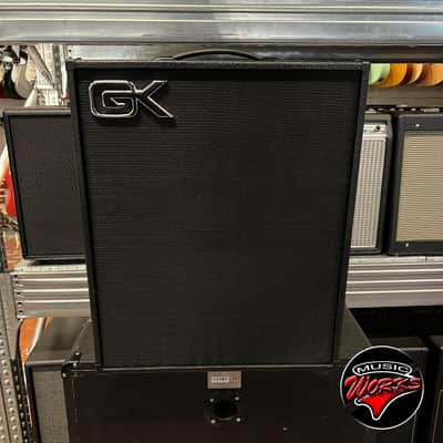 Gallien Krueger Mb115 Ii Combo image 2