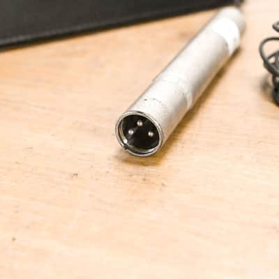 Sony ECM-77B Miniature Omnidirectional Lavalier Mic CG012V0 image 3