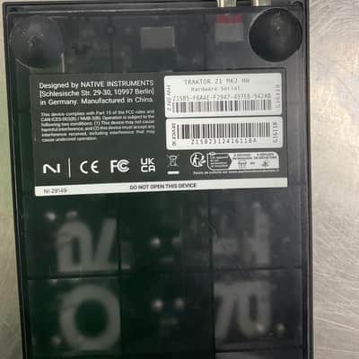 Traktor Z1 mk2 image 5