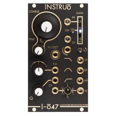 Instruo I-ō47 image 1