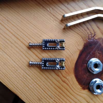 B&G Benders for Telecaster/Stratocaster image 3
