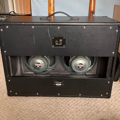 Blackstar HTV-212 160W 2x12 Guitar Cabinet image 2