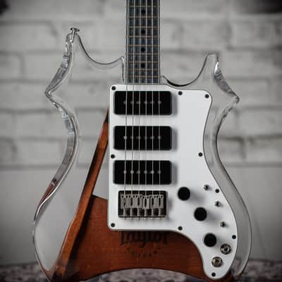 Electrical Guitar Company Tiger image 5