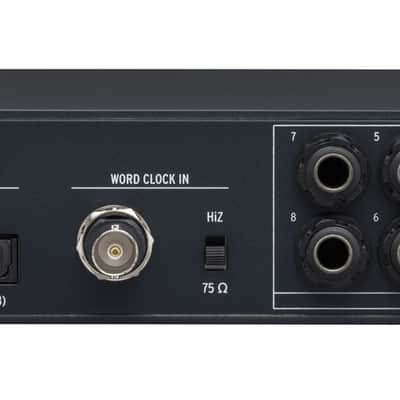 Arturia AUDIOFUSE X8 OUT Add 8 Line Outputs to Audio Interfaces, 24-bit 96 kHz image 4