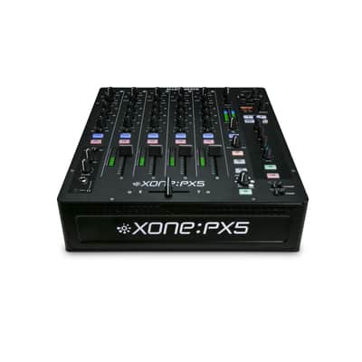 Allen & Heath XONE:PX5 - DJ Mixer image 4