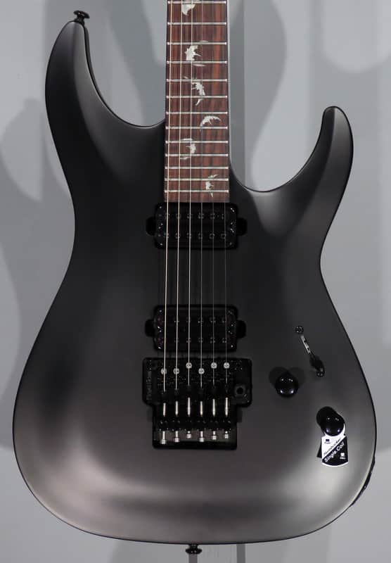 Schecter Damien-6 FR | Reverb