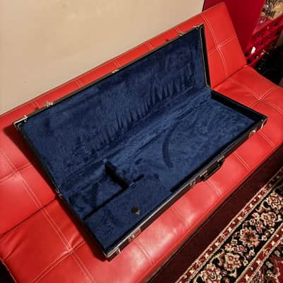 1960’s Cheney Case UK - Stratocaster / Jazz / Jag / Tele image 7