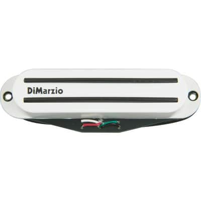 DiMarzio DP184W The Chopper Single Coil Pickup