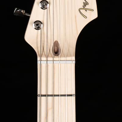 Fender Eric Clapton Stratocaster Torino Red (498) image 5