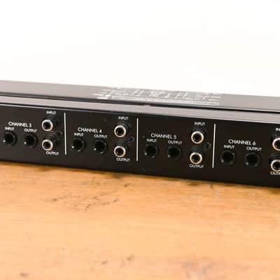 ART T8 8-Channel Transformer/Isolator CG01ZP2 image 9