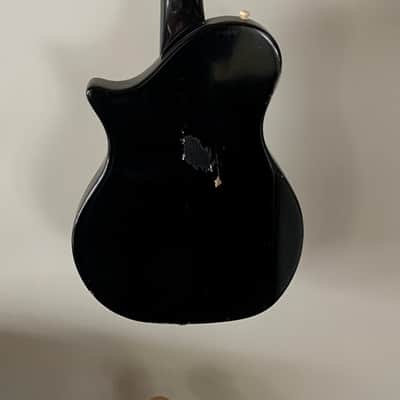 Magnatone Mark III 1957 Black image 3