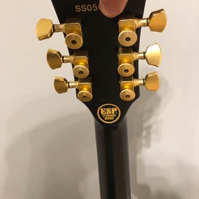 ESP Eclipse I ("lawsuit") image 6