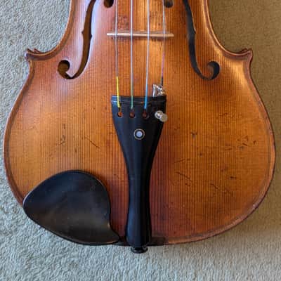 Full Size Jacobus Stainer Violin 4/4 Made in Germany image 1
