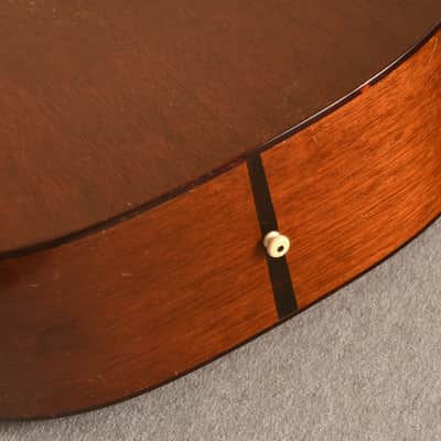 1954 Martin D-18 #138438 — Vintage Dreadnought Acoustic Guitar image 19